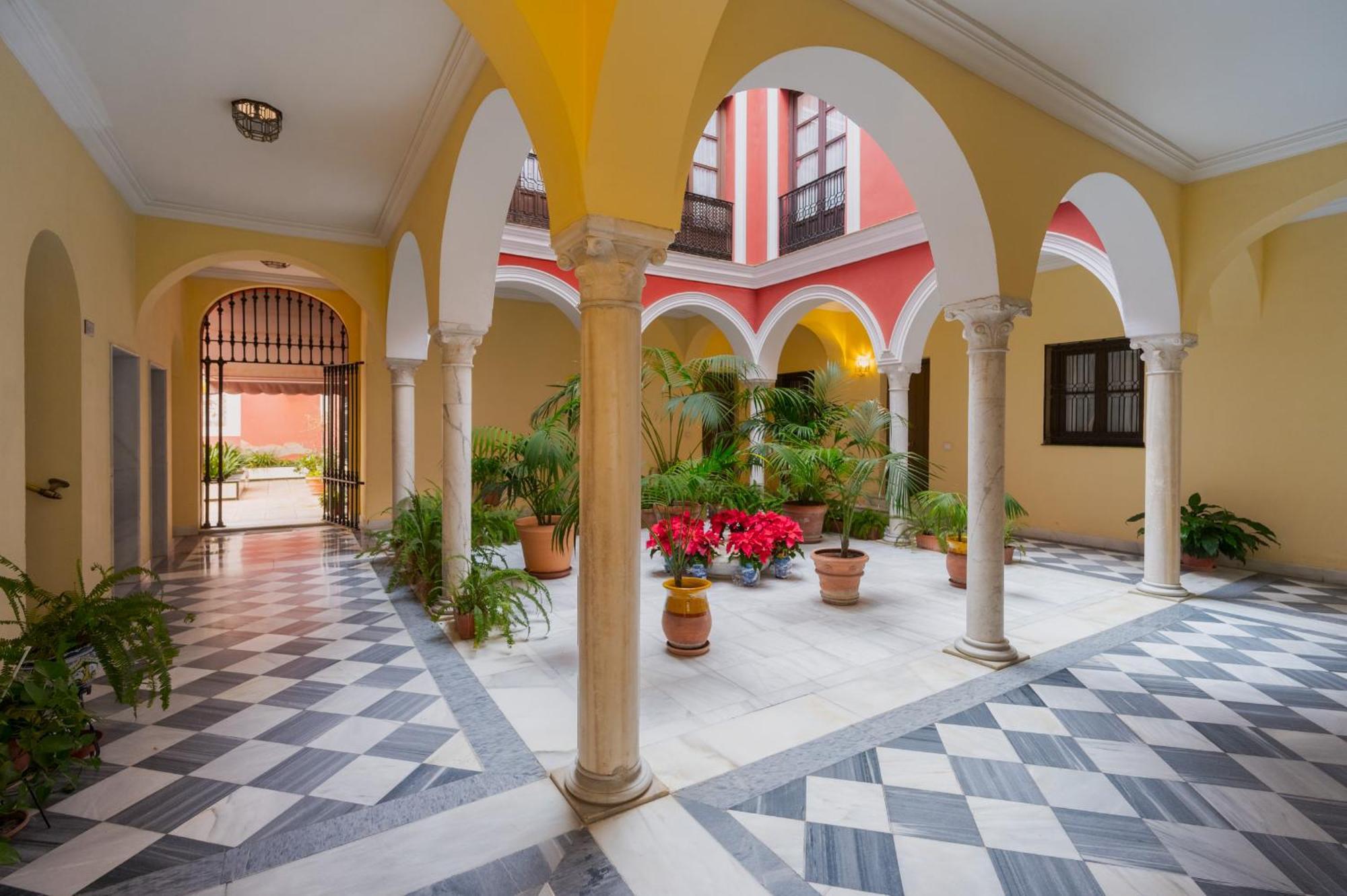 Wide With Terrace & Parking- 3Bd 2Bth- Alfalfa Sevilha Exterior foto